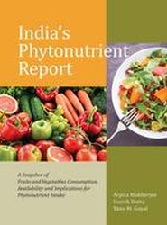 India's Phytonutrient Report