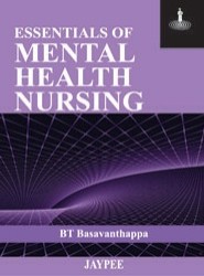 Essentials of Mental Health Nursing