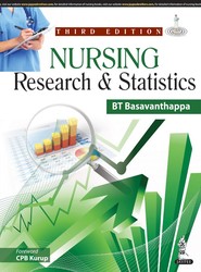Nursing Research and Statistics