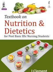 Textbook on Nutrition and Dietetics