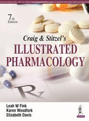 Craig & Stitzel's Illustrated Pharmacology