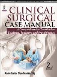 Clinical Surgical Case Manual