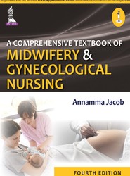 A Comprehensive Textbook of Midwifery and Gynecological Nursing