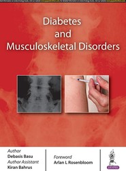 Diabetes and Musculoskeletal Disorders