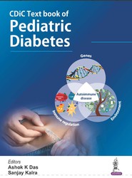 CDiC Textbook of Pediatric Diabetes