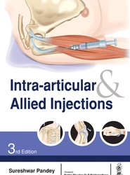 Intra-articular & Allied Injections