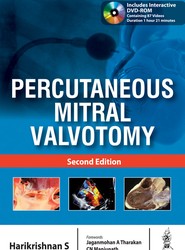 Percutaneous Mitral Valvotomy