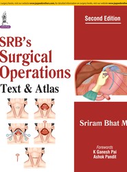 SRB's Surgical Operations