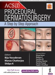 Procedural Dermatosurgery