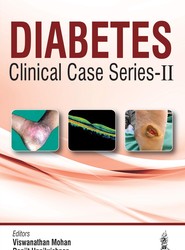 Diabetes Clinical Case Series - 2
