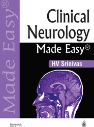 Clinical Neurology Made Easy
