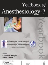 Yearbook of Anesthesiology-7