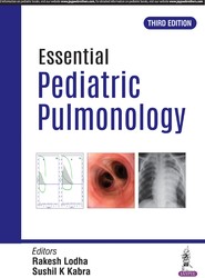 Essential Pediatric Pulmonology