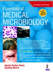 Essentials of Medical Microbiology