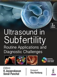 Ultrasound in Subfertility