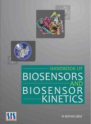 Handbook of Biosensors & Biosensor Kinetics