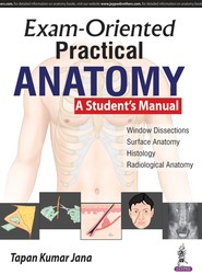 Exam-Oriented Practical Anatomy