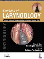 Textbook of Laryngology