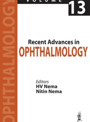 Recent Advances in Ophthalmology - 13