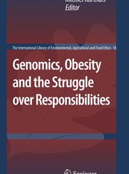 Genomics, Obesity and the Struggle over Responsibilities