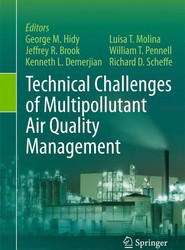 Technical Challenges of Multipollutant Air Quality Management