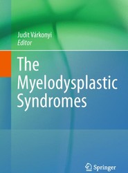 The Myelodysplastic Syndromes