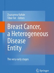 Breast Cancer, a Heterogeneous Disease Entity