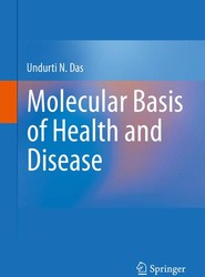 Molecular Basis of Health and Disease