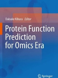 Protein Function Prediction for Omics Era