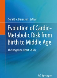 Evolution of Cardio-Metabolic Risk from Birth to Middle Age