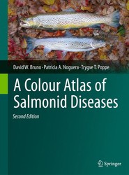 A Colour Atlas of Salmonid Diseases