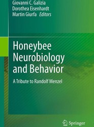 Honeybee Neurobiology and Behavior