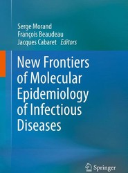 New Frontiers of Molecular Epidemiology of Infectious Diseases