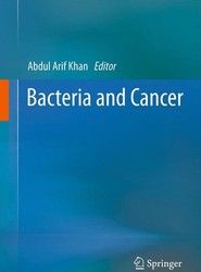 Bacteria and Cancer