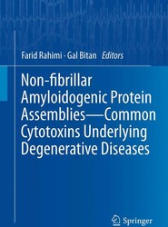 Non-fibrillar Amyloidogenic Protein Assemblies - Common Cytotoxins Underlying Degenerative Diseases