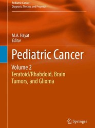 Pediatric Cancer, Volume 2
