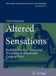 Altered Sensations