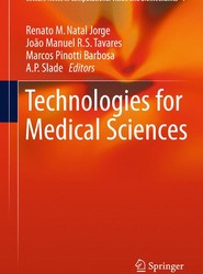 Technologies for Medical Sciences