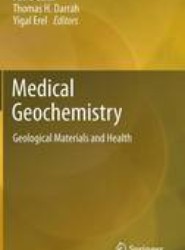 Medical Geochemistry