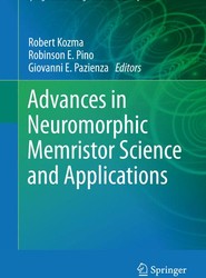 Advances in Neuromorphic Memristor Science and Applications