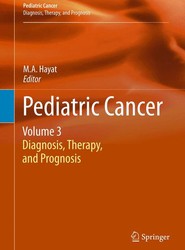 Pediatric Cancer, Volume 3
