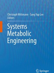 Systems Metabolic Engineering