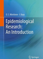 Epidemiological Research: An Introduction