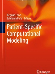 Patient-Specific Computational Modeling