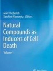 Natural compounds as inducers of cell death