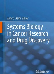 Systems Biology in Cancer Research and Drug Discovery