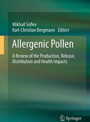 Allergenic Pollen