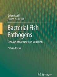 Bacterial Fish Pathogens
