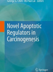 Novel Apoptotic Regulators in Carcinogenesis