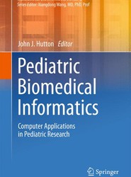 Pediatric Biomedical Informatics